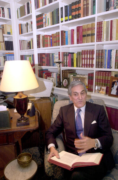 Imágenes de Juan Antonio de Ybarra e Ybarra